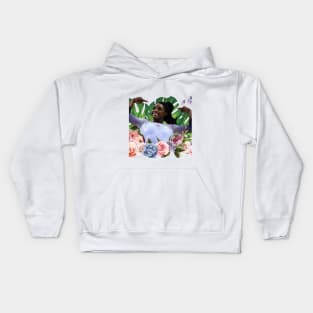 Simone Biles Power Kids Hoodie